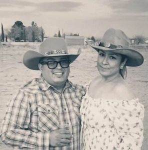 Meet your Posher, Ruben